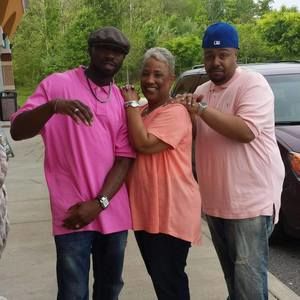 Meet your Posher, Yvonne